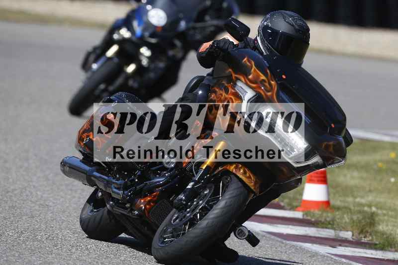 /01 02.04.2026 MAZ ADR/Gruppe rot/Harley Road Glide